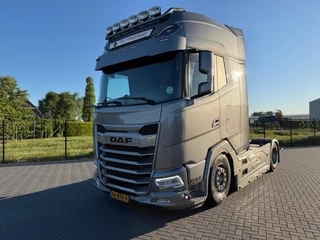 DAF XG+ 530 FT 2022 - N/A obrazek 3