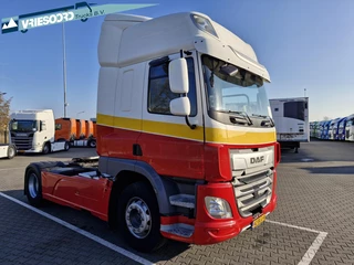 DAF N/A 2018 - CF 410 FT M4EN3 zdjecie 4