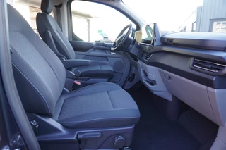 Ford Transit Custom 2024 - 320L 2.0 TDCI 170PK L2H1 Limited DubbelCabine Automaat Schuifdeur L/R obrazek 20