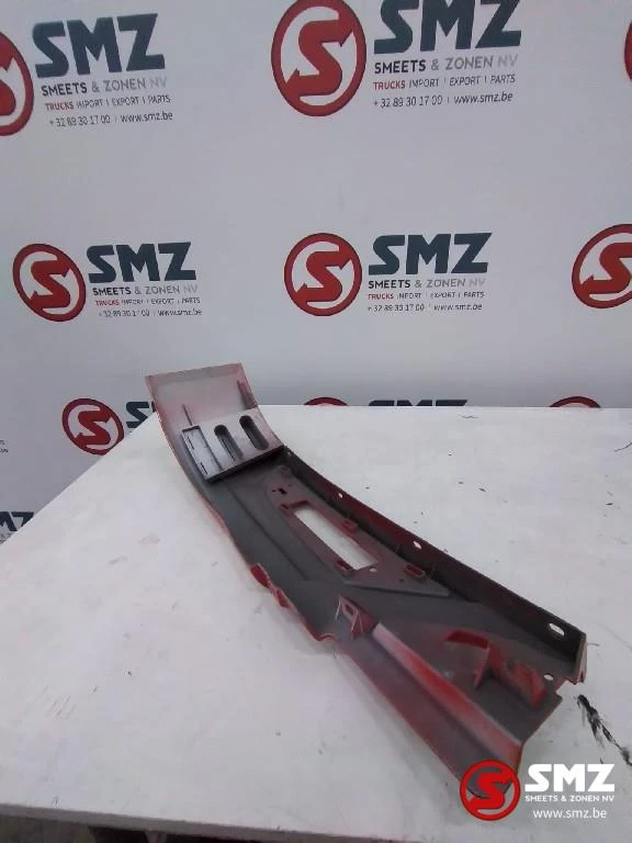 Mercedes-Benz Actros - Bumper Mercedes MP2 MP3 A9438851625 obrázek 4