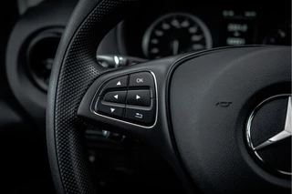Mercedes-Benz Vito 2023 - 119 CDI | AMG Styling | ILS | Carplay | L+R Schuifdeur | Cruise | Camera afbeelding 18