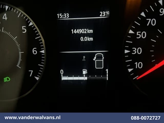 Opel Movano 2020 - 2.3 Turbo 136pk L2H3 Euro6 Airco | Camera | Imperiaal | LED | 2500kg Trekhaak | Cruisecontrol image 20