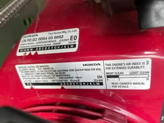 Diverse N/A 2016 - KERSTEN AIRCOMBI COMPACT WEED CONTROL image 5