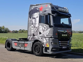 MAN N/A 2023 - 18.580 GX afbeelding 5
