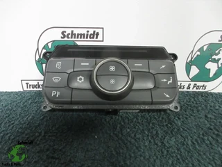 DAF - 2302624 KACHEL MODULEN DAF CF XF EURO 6 MODEL 2021 на продажу