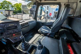 Mercedes-Benz N/A 2017 - AROCS 2045 AS (cardan)+ manual bild 14