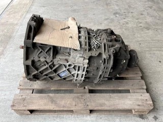 ZF N/A - versnellingsbak 12AS2130 TD 15.86-1.00 изображение 3