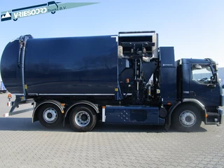 Volvo N/A 2013 - FES 300 62R  HYbride immagine 2