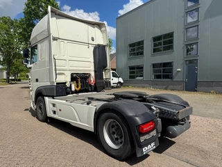 DAF N/A 2019 - 106XF 480 EURO 6 D/ RETARDER / SMART TACHO imagem 8