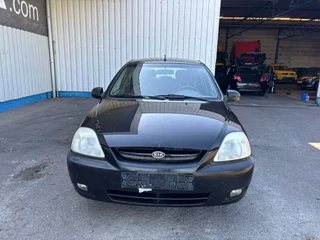 Kia Rio 2005 - 1.5 LS ICE , Airco bild 10