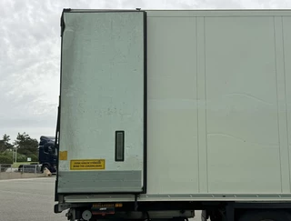 Schmitz Cargobull N/A 2016 - SCB*S3B THERMO KING SLXi300 FLOWERWIDE 270 CM HIGH TAIL LIFT DISC BRAKES HOLLAND TRAILER MANY PIECES AVAILABLE obrazek 17