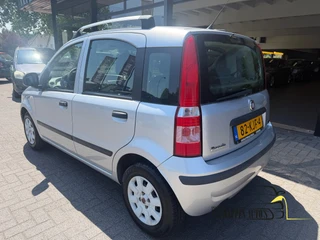 Fiat Panda 2009 - 1.2 Edizione Cool obrazek 12