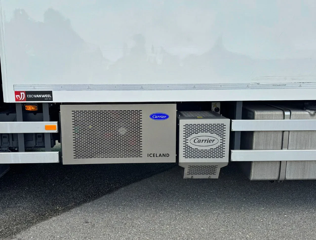 Scania S 2022 - S500 6X2 RETARDER 50 CC COMBI 2x TAILLIFT TOP CONDITION HOLLAND TRUCK image 18