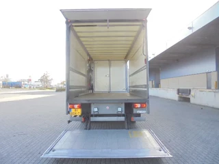 Mercedes-Benz Antos 2013 - 1924 NL TRUCK image 5