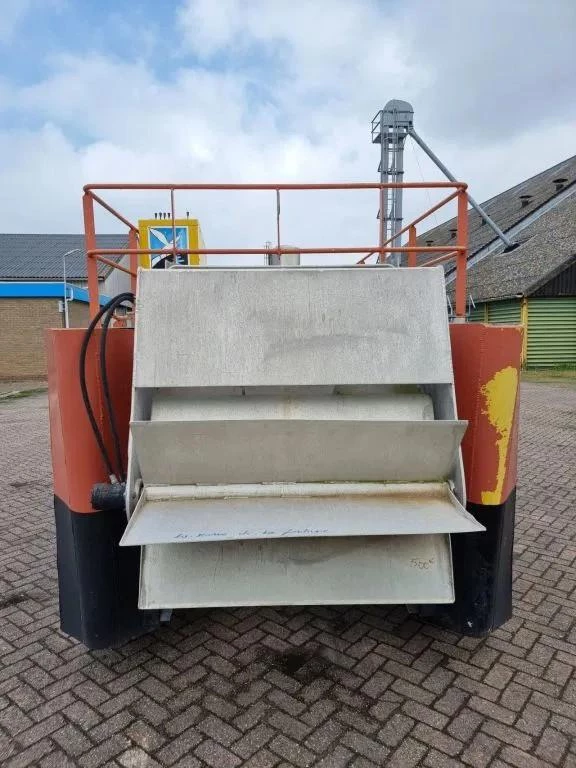 MWM AMFIBIEVOERTUIG 2000 afbeelding 2