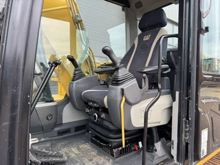 Caterpillar 313FLGC 2019 - N/A bild 27