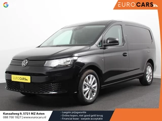 Volkswagen Caddy 2024 - Cargo 2.0 TDI Style Automaat in vendita