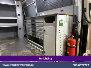 Mercedes-Benz Sprinter 2020 - 316 CDI 164pk 3500kg trekhaak L2H2 Inrichting Euro6 Airco | Camera | Apple Carplay obrazek 13