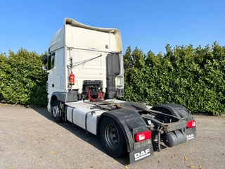 DAF XF 460 2013 - FT SSC Lowdeck Euro6 immagine 3