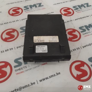 MAN N/A 2013 - Occ ECU ZBR2 regeleenheid MAN immagine 3
