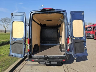 Ford Transit 2024 - 2.0 imagen 11