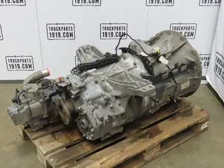 Mercedes-Benz N/A - A 0012603600 | Versnellingsbak G 211-12/14,9 obrazek 2