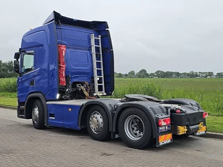 Scania G 2021 - G410 zdjecie 6