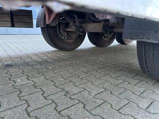Pacton N/A 2020 - nieuwe zeilen / alu zijborden + planken / hardhouten vloer / NL-trailer / APK: 08-2026 afbeelding 24