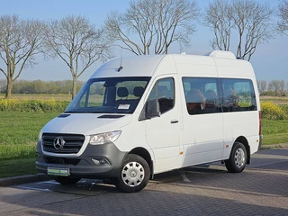 Mercedes-Benz Sprinter 2020 - 314 imagen 2