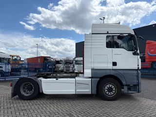 MAN TGX 2014 - N/A bild 9
