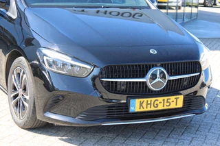 Mercedes-Benz B-Class 2023 - 250e Luxury Line WIDESCREEN CAMERA NAVI TREKHAAK <FACELIFT>> image 6