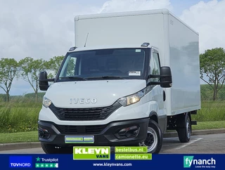 Iveco Daily 2021 - 35S16 for sale