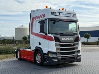 Scania R 2021 - R450 NGS te koop
