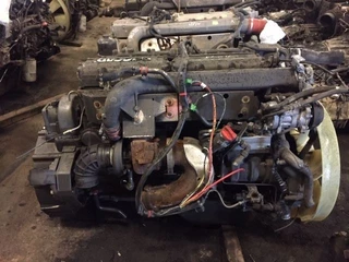DAF N/A 2007 - PR 183S2 / I-06637 afbeelding 1