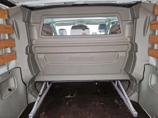 Renault Trafic 2012 - 2.0 dCi T29 L2H1 DC Eco 6 Pers. AIRCO/CRUISE imagen 41