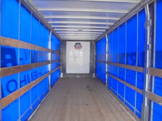 Pacton N/A 2008 - B1-001 NL TRAILER APK 06-2026 image 9