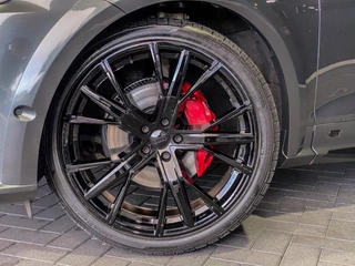 Audi SQ5 2018 - ABT WIDEBODY 3.0 TFSI 354PK Quattro image 35