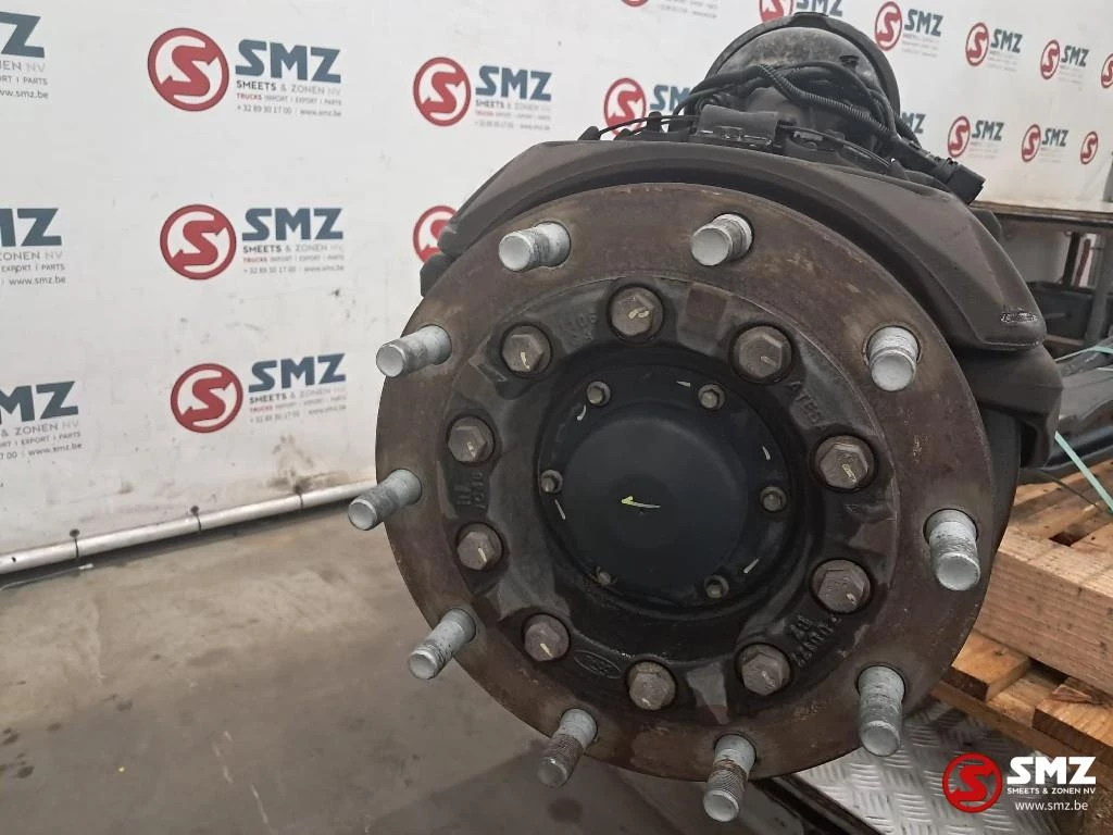 Ford 2022 - Occ vooras Ford imagen 5