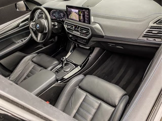 BMW X3 2023 - xDrive30e 292PK High Executive M-Sport image 7
