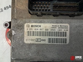 MAN N/A 2012 - Occ ECU motorbesturingseenheid D0834 MAN bild 4