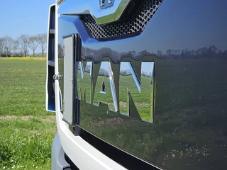 MAN TGX 2020 - 26.420 изображение 19