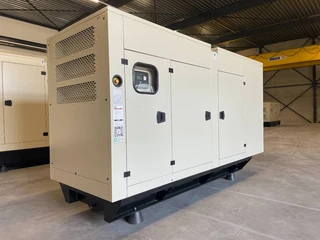 Volvo 2026 - TAD841GE - 275 kVA Generator - DPX-18876 imagem 2 miniatura