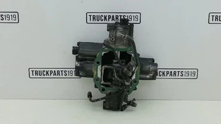 Wabco - Gearbox & Clutch Parts Schakelmechanisme Iveco à venda