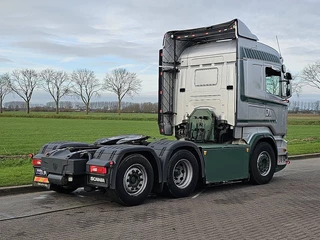 Scania R 2013 - R490 obrazek 3