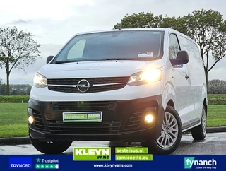 Opel Vivaro 2020 - 1.5 for sale