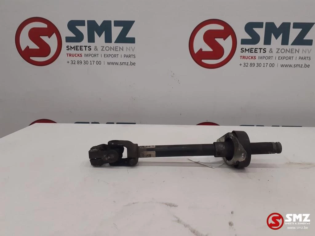 Mercedes-Benz 2014 - Occ stuurkolomcardanas Mercedes afbeelding 1