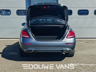 Mercedes-Benz E-Class 2019 - 300e Head Up Exclusive Memory Burmester Panorama Hybrid obrazek 6