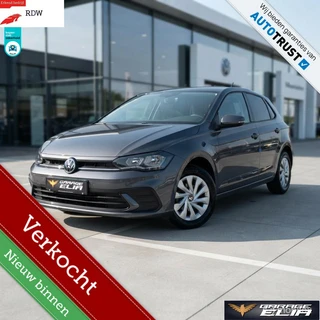 Volkswagen Polo 2022 - 1.0 TSI Life Business IAPPLE CARI PDC I 73KM te koop