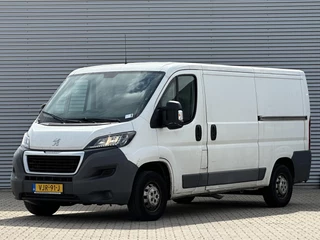 Peugeot Boxer 2016 - 330 2.2 HDI L2H1 2x schuifdeur airco for sale