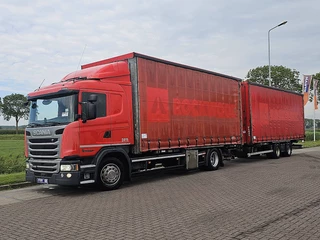 Scania G 2018 - G410 bild 2